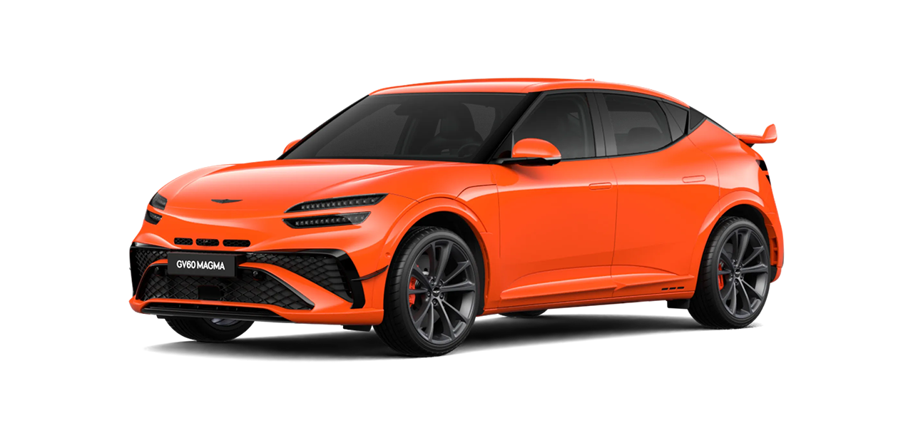 GV60 MAGMA