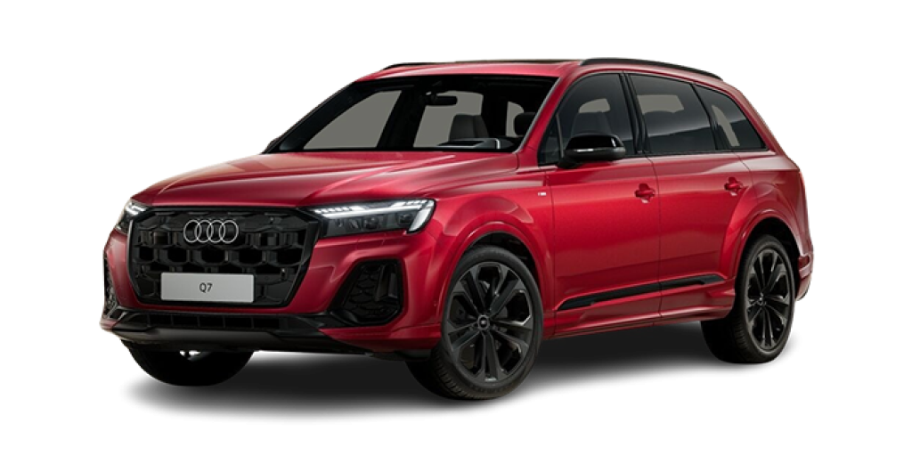 아우디 Q7