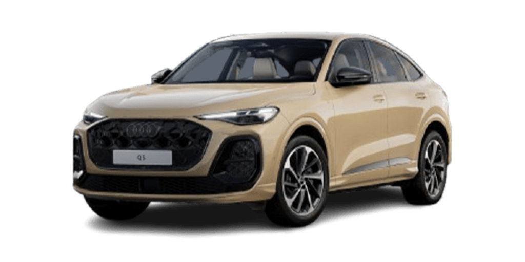 아우디 Q5