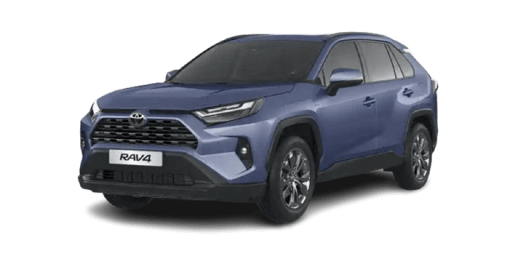 토요타 RAV4